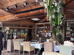 -一棵树·意大利西餐厅One Tree(新城店)