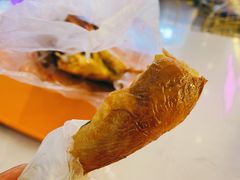 -吴山烤禽 (吴山路店)