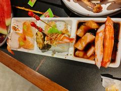 -東盛炭烤自助料理(浦东文峰广场店)