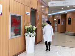 -美年大健康·体检中心(江岸分院)