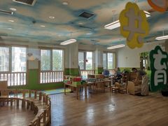 -福娃禧娃幼儿园