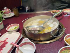 -大吉利·潮汕鲜牛肉火锅(西安店)
