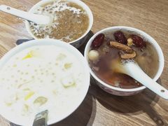 -港湾糖水