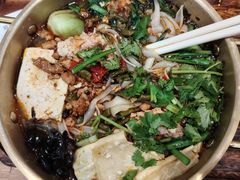 -小满手工粉(北京富力广场店)