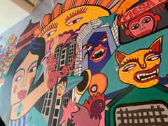 -Mesa Madre梅萨妈妈·Bintana(国贸店)