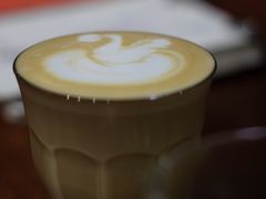 -咖法森林·咖啡  酒吧(天河店)