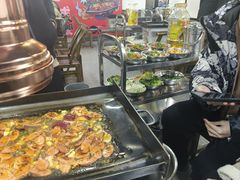-郝大姐·乌龙山铁板烧(大学城三店)