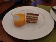 -岷山饭店-芝芝自助餐厅