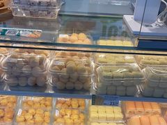 -泸溪河桃酥(秦淮夫子庙一店)