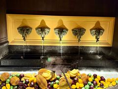 -金链花·泰国餐厅(国贸店)