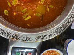 -顺水湾·牛肉牛杂火锅(驾鹤店)
