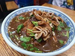 -门框胡同百年卤煮(前门煤市街店)