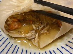 -尚香汤包文博馆(合兴路店)