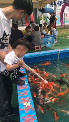 -萌宠亲子动物乐园(槐房万达店)