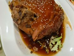 -东四民芳餐厅(世茂工三店)