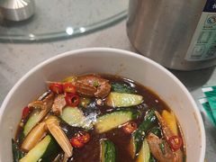 -李军力烧烤(丰庆路店)
