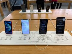 -Apple零售店(深圳益田假日广场店)