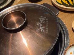 -大头椰·椰子鸡火锅(新梦店)