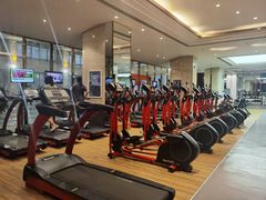 -菲力德健身(曲江观邸店)