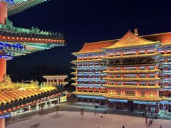 -大明幻境第一城