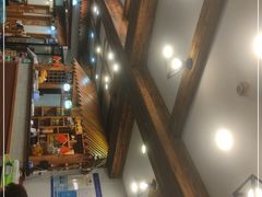 -东北农家小院(定西路店)