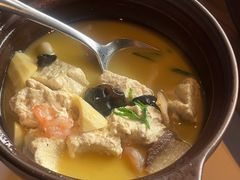 -璞徽·徽商家宴(长泰广场店)