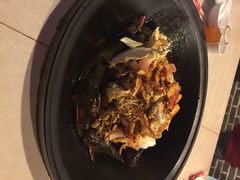 王老六铁锅炖鱼(长春路店)-王老六铁锅炖鱼(长春路店)