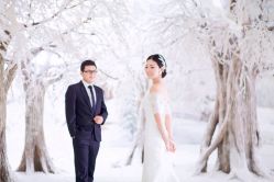 点击看大图 布拉格婚纱摄影-布拉格婚纱摄影(真实客片店)