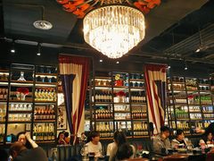 -华豫川酒家(大卫城店)