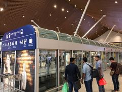 -吉隆坡国际机场