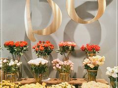 -BOBLOOM花店(宝龙旭辉广场店)