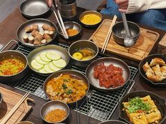 -夜食白市Yespicy·烧烤啤酒宵夜(番禺四海城店)