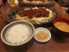 -矢场猪(名古屋站三井楼北馆店)