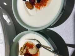自制酸奶-旺顺阁鱼头泡饼(常营店)