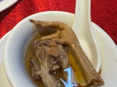 -粤北餐馆