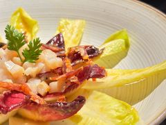 -LESCEDARS Brasserie Bistro香柏树