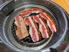 -哼蟹二将·烤肉酱蟹(合生汇店)