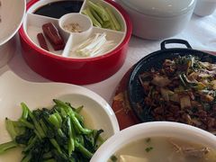 -满堂·烤鸭店·北京菜(鼓楼店)