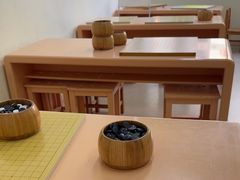 -南京棋院(奥体校区)