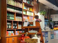 -京玉菲饭店(李村店)