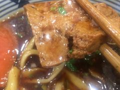-酱府老碗面(西大店)