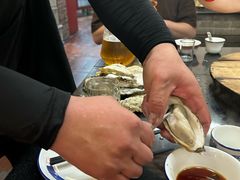 -大杰海鲜锅(基隆路店)