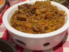 -西贝(上海我格广场店)