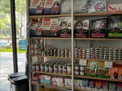-瑞鹏·疫苗·绝育·宠物医院(金沙洲店)