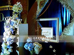 -上海雅居乐万豪侯爵酒店