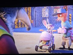 -万达影城(汉街万达广场IMAX店)