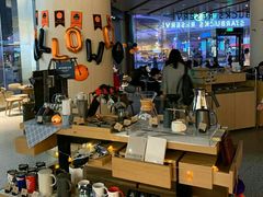 -星巴克臻选(上海合生汇1F店)