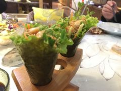 -福慧慈缘素食餐厅(王府井店)