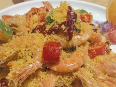 -德胜轩正宗顺德菜(宝安沙井会展中心店)