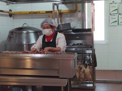 -玫瑰花园自助烤肉(顺义鑫海韵通店)
